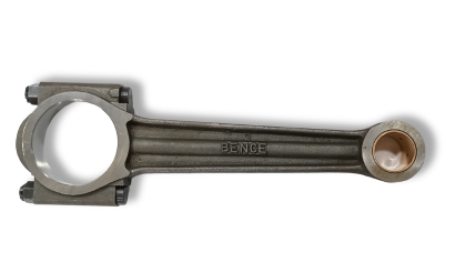 manufacture of Connecting Rod
